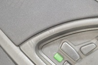 фото thumb №7, Боковина дверь правые po рестайлинг чёрный mercedes r129 sl 1297209470