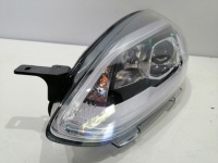 фото thumb №5, Лампа левая передняя перед ford fiesta mk8 nowa