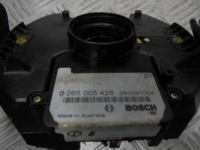 фото thumb №2, Переключатель переключатели руля fiat stilo