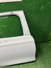 фото thumb №8, Vw id5 id 5 двері задня праве задні