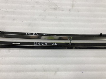 фото thumb №11, Рейлинг рейлинги крышные 4g9860021a audi a6 c7 универсал