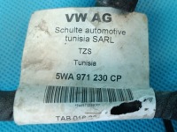 Skoda octavia iv 1,5 tsi 110kw 2021r жгут системы двигателя dpca 5wa971879 с Разборки, фото thumb