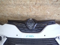 фото thumb №9, Бампер перед renault scenic iv 4