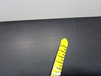 фото thumb №8, Ford kuga mk1 молдинг поріг 8v41-s10155-ac