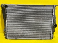 Купить Bmw e92 - радиатор воды - 11074810, фото thumb