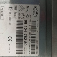 фото thumb №14, Peugeot 308 ii t9 радіо cd навігація 9810476280