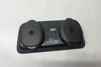 фото thumb №9, Рамка средняя приборная панель bmw 4 coupe f32, f82 9232068 3.0l бензиновый 225kw