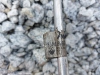 фото thumb №6, Renault master iv 2.3 dci 163km 21/23r шланг wąż кондиціонера 924403876r