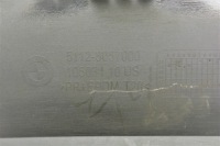 фото thumb №9, Bmw x4 f26 m набор спойлер накладка бампера