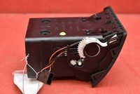 фото thumb №5, Решітка обдув середня права 4e0820952 audi a8 d3 lift 05-07