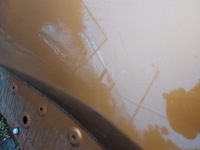 фото thumb №7, Двері праве задні renault captur ii 19-