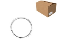 Решётка  противотуманной фары ford focus 2 08- 1528748 Недорого, фото thumb