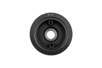 фото thumb №10, Колесо ременное вала mitsubishi l200 2.5did 08-