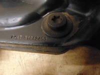 фото thumb №5, Ролик двері розсувні праве opel combo d 2010-15