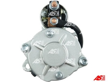 фото thumb №14, As-pl s5216 стартер