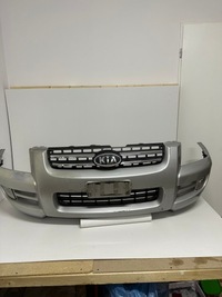 фото thumb №1, Бампер перед kia sportage ii 86511-1f050