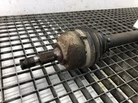 фото thumb №2, Полуось правые перед citroen c5 ii 2.2 133km шарнир