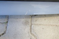 фото thumb №7, Спойлер крышка багажника спойлер козырёк porsche cayenne turbo coupe 9y3 19-