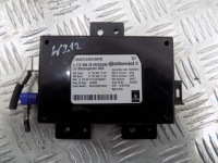 фото thumb №1, Mercedes w212 350cdi блок управления модуль круиз-контроль