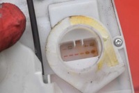 фото thumb №7, Замок дверь левый задняя задний suzuki sx4 5d hb 06-14