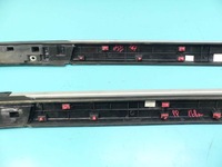 фото thumb №9, 2x рейлинги левый правый kpl. kia sportage ii 04-10