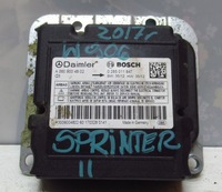 фото thumb №2, Sprinter 906 2.2 cdi модуль датчик подушка безопасности
