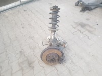 фото thumb №1, Leon 2 ii lift 1.9 tdi амортизатор поворотний кулак права