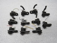 фото thumb №1, Kia sportage iii кінцевик датчик двері мікровимикач