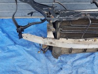 фото thumb №9, Pas переднее радиатор mercedes w212 2.2 cdi механическая коробка передач автомат