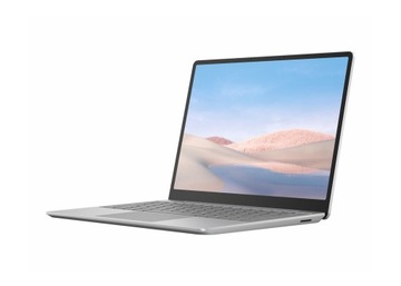 Ноутбук Microsoft Surface Go 12,4 дюйма i5 4/64 ГБ SSD Win11 Platinum (PL)