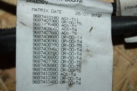 фото thumb №7, Жгут отсек двигателя салона c4 picasso 1.6 hdi