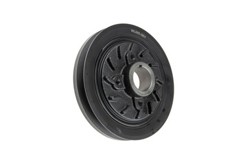 фото thumb №10, Nty rkp-ms-001 колесо ременное, wał коленчатый