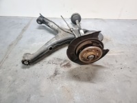 фото thumb №1, Mercedes w639 поворотный кулак левая задняя + приводной вал