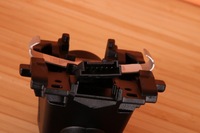 фото thumb №8, Bmw g20 g21 x3 g01 x4 g02 зеркало заднего вида внутренние ec led fla 7951565