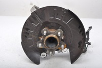 фото thumb №1, Nissan x-trail iv t33 поворотна опора лівий зад 23r