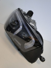 фото thumb №11, Mercedes gle 167 w167 лампа передняя правая multibeam a1679061700