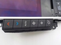 фото thumb №4, Панель средний радио кондиционера infiniti q50