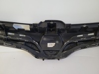 фото thumb №6, Renault kangoo ii 2 lift решётка радиатора решётка радиатора решётка радиатора радиатора каркас 623101381r