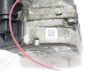 фото thumb №9, Audi a2 vw 1,4 tdi дросельна заслінка a2c53043 045128063