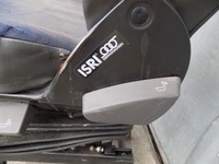 фото thumb №8, Сиденье регулируемый водителя isri iveco daily iv 06-11