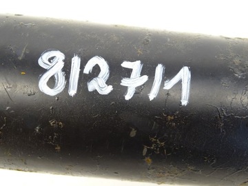 фото thumb №6, Wał привідний audi a6 c7 3.0 tdi 4g0521101f