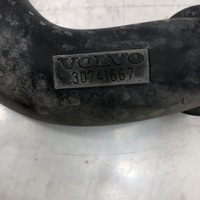 фото thumb №3, Шланг труба впуску інтеркулер v70 iii s80 ii d5