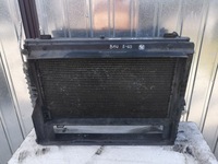 фото thumb №1, Комплект радіатор 2.0d автоматична коробка передач bmw 5 e60 e61 lift