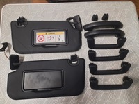 фото thumb №1, Защита солнцезащитная ford ranger iv 2018r