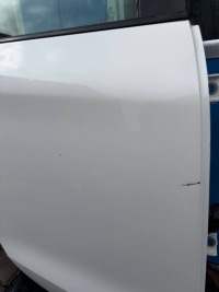 фото thumb №13, Двері праві зад peugeot 208