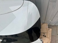 фото thumb №8, Renault kadjar lift крышка багажника багажника teqnc