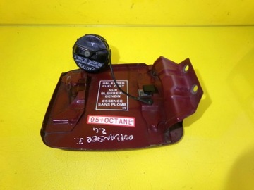 фото thumb №5, Крышка заливка топлива mitsubishi outlander код lak: r20 nr248