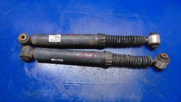 фото thumb №1, Амортизаторы зад kpl citroen c3 ii 09-16r