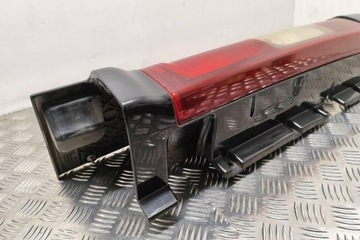 фото thumb №9, Лампа левая задняя opel vivaro c 265a61090r 1.6l дизель 2016