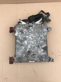 фото thumb №6, Бортовой компьютер блок управления iveco daily 3 ii 2.3 hpi 0281001537